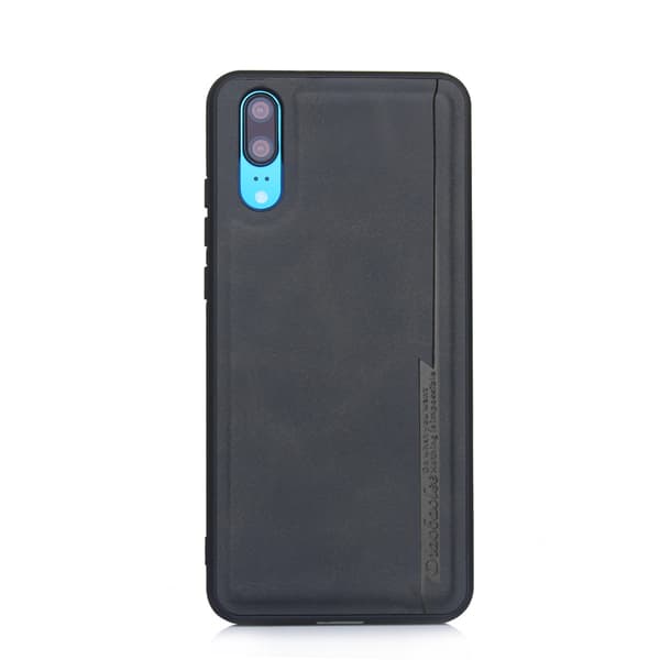 Huawei P20 - Robust Skyddande Skal (DIAOBAOLEE)