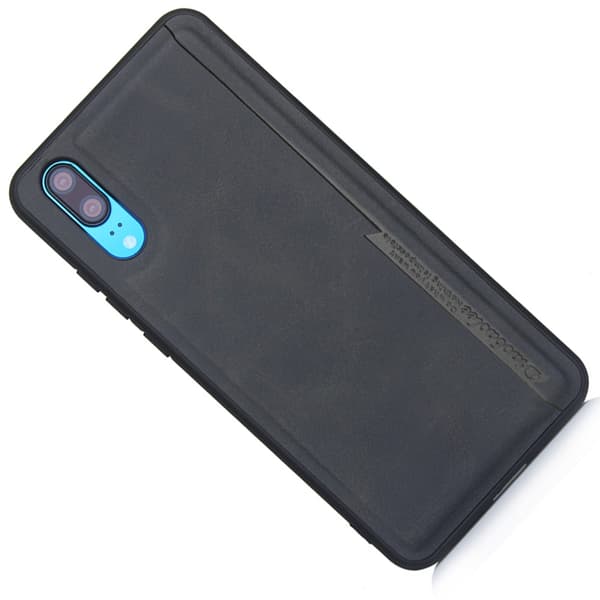 Huawei P20 - Robust Skyddande Skal (DIAOBAOLEE)