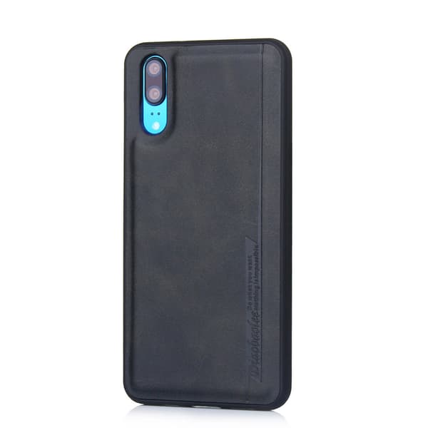 Huawei P20 - Robust Skyddande Skal (DIAOBAOLEE)