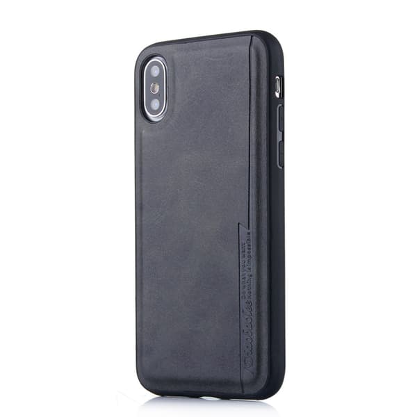 Robust Smart Skal - iPhone X/XS