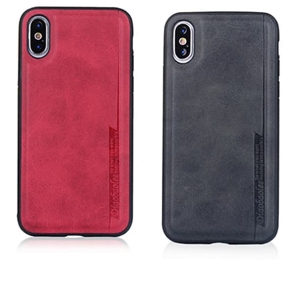 iPhone X/XS - Skal