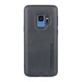 Miniatyrbild 11 av 11: Samsung Galaxy S9 - Professionellt Pu-Läder Skal
