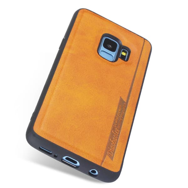 Samsung Galaxy S9 - Skal
