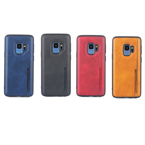 Samsung Galaxy S9 - Skal