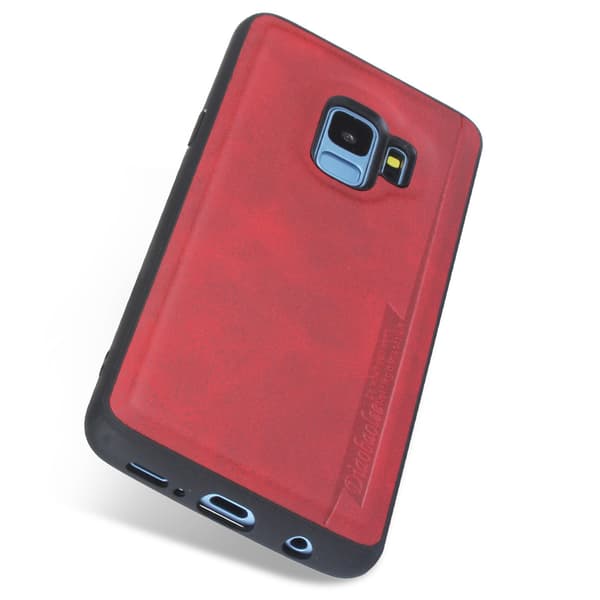 Samsung Galaxy S9 - Skal
