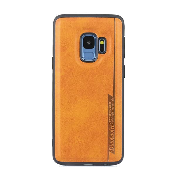 Samsung Galaxy S9 - Skal