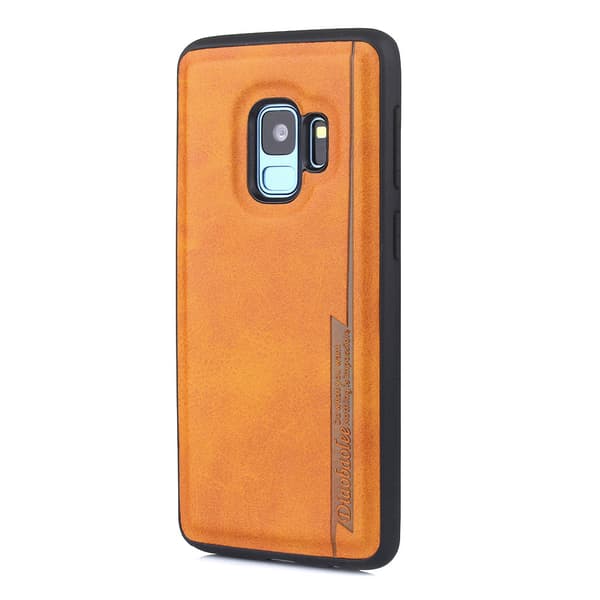Samsung Galaxy S9 - Skal