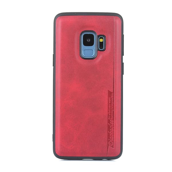 Samsung Galaxy S9 - Skal