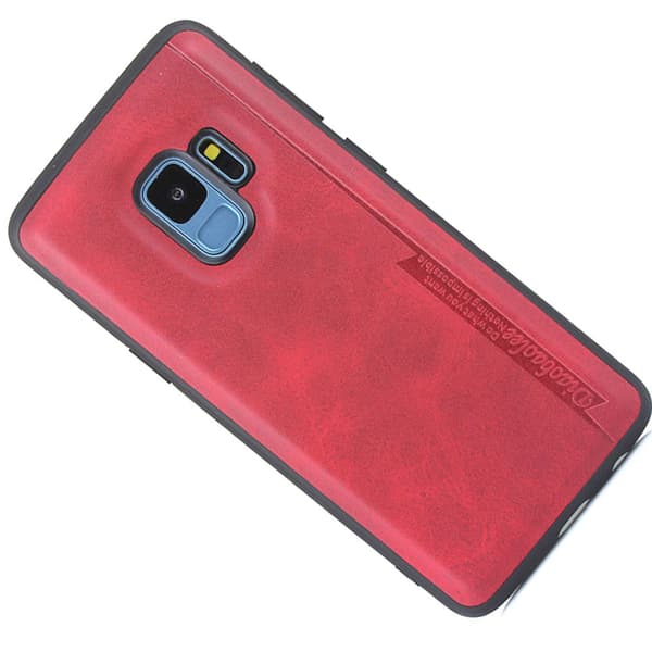 Samsung Galaxy S9 - Skal