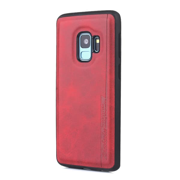 Samsung Galaxy S9 - Skal