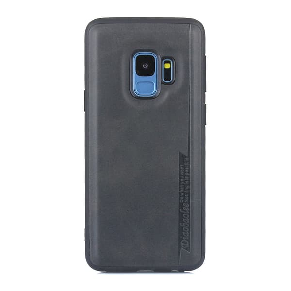 Samsung Galaxy S9 - Skal