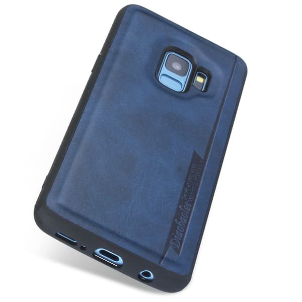 Samsung Galaxy S9 - Skal