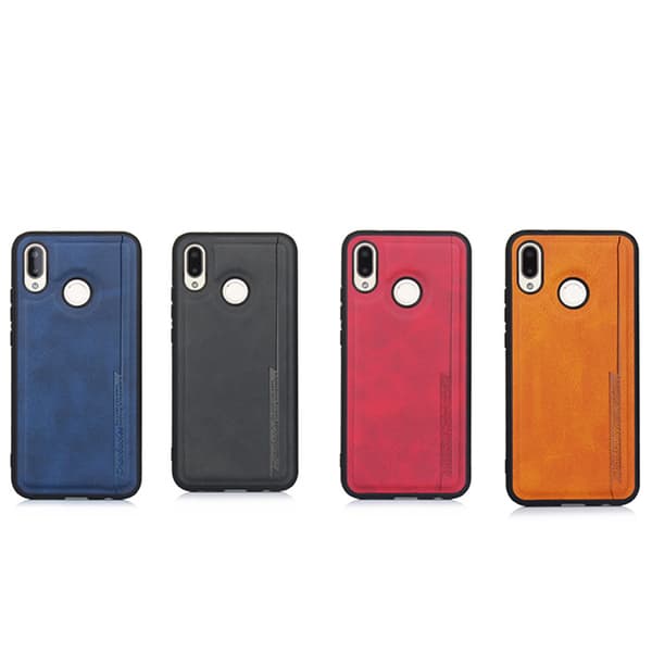 Huawei P20 Lite - Stötdämpande Skyddsskal