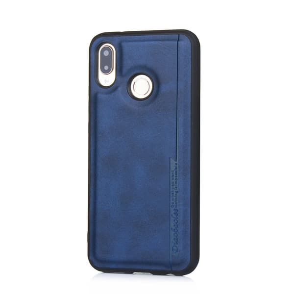 Huawei P20 Lite - Stötdämpande Skyddsskal