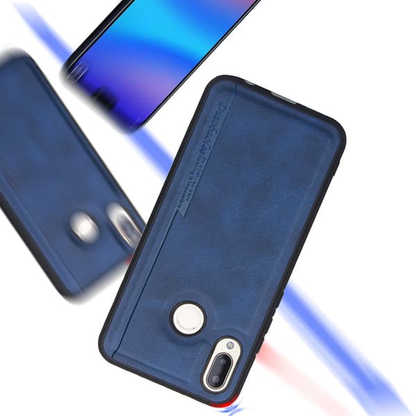 Huawei P20 Lite - Stötdämpande Skyddsskal
