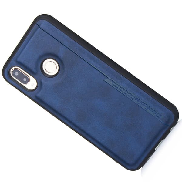 Huawei P20 Lite - Stötdämpande Skyddsskal