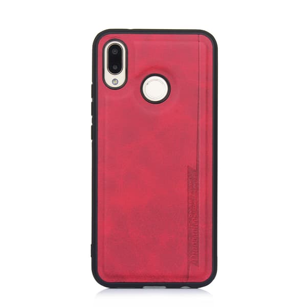 Huawei P20 Lite - Stötdämpande Skyddsskal