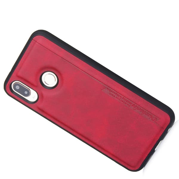 Huawei P20 Lite - Stötdämpande Skyddsskal