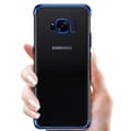 Miniatyrbild 7 av 11: Skyddande Silikonskal (FLOVEME) - Samsung Galaxy S8