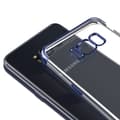 Miniatyrbild 8 av 11: Stilrent Electro Silikonskal - Samsung Galaxy S8