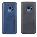 Miniatyrbild 8 av 11: Samsung Galaxy S9 - Exklusivt Skal från Diaobaolee i Pu-Läder