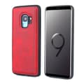 Miniatyrbild 1 av 11: Samsung Galaxy S9 - Robust Slittåligt Skal (Diaobaolee)