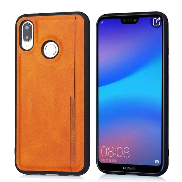 Robust Slittåligt Skal - Huawei P20 Lite
