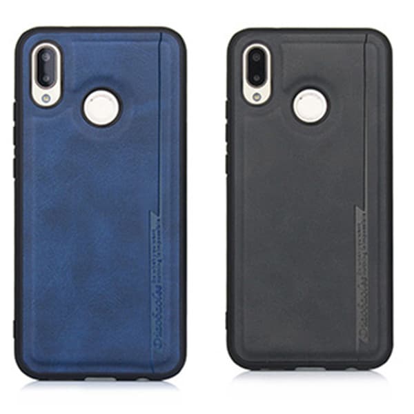 Robust Slittåligt Skal - Huawei P20 Lite