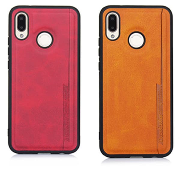 Robust Slittåligt Skal - Huawei P20 Lite