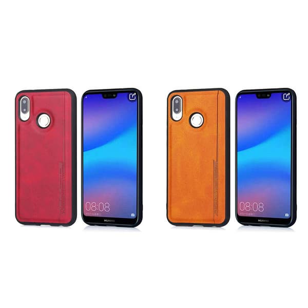 Skal - Huawei P20 Lite