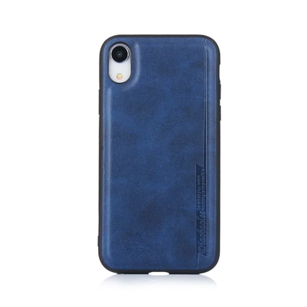 iPhone XR - Stötdämpande Slittåligt Skal (DIAOBAOLEE)