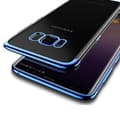 Miniatyrbild 11 av 11: Exklusivt Skyddsskal i Silikon - Samsung Galaxy S8 Plus
