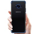Miniatyrbild 9 av 11: Genomtänkt Floveme Silikonskal - Samsung Galaxy S8 Plus
