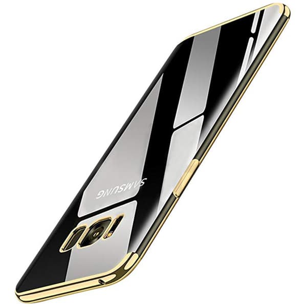 Samsung Galaxy S8 Plus - Skal