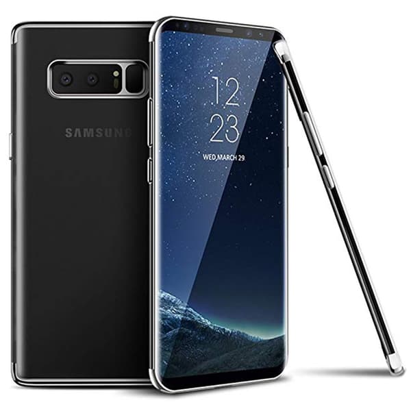 Stilrent Skyddsskal FLOVEME - Samsung Galaxy Note 8