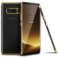 Miniatyrbild 5 av 11: Stilrent Skyddsskal FLOVEME - Samsung Galaxy Note 8