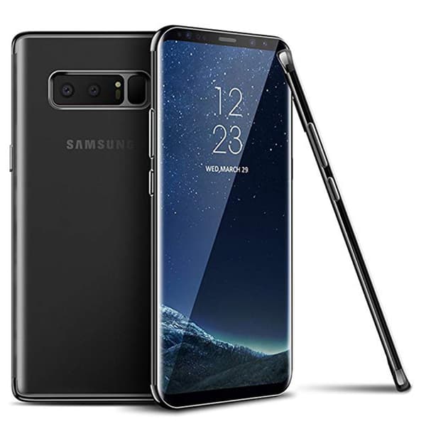 Stilrent Skyddsskal FLOVEME - Samsung Galaxy Note 8