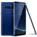 Miniatyrbild 2 av 11: Stilrent Skyddsskal FLOVEME - Samsung Galaxy Note 8