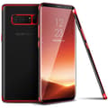 Miniatyrbild 1 av 11: Stilrent Skyddsskal FLOVEME - Samsung Galaxy Note 8