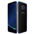 Miniatyrbild 3 av 11: Samsung Galaxy S8 Plus - Elegant Silikonskal Floveme