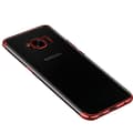 Miniatyrbild 11 av 11: Samsung Galaxy S8 Plus - Elegant Silikonskal Floveme