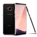 Miniatyrbild 3 av 11: Samsung Galaxy S8+ - Silikonskal