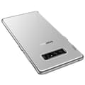 Miniatyrbild 7 av 11: Robust Skyddsskal i Silikon - Samsung Galaxy Note 8