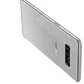 Miniatyrbild 8 av 11: Robust Skyddsskal i Silikon - Samsung Galaxy Note 8