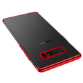 Miniatyrbild 9 av 11: Robust Skyddsskal i Silikon - Samsung Galaxy Note 8