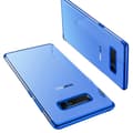 Miniatyrbild 3 av 11: Samsung Galaxy Note 8 - Silikonskal Floveme