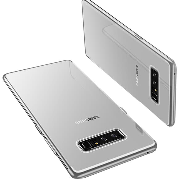 Samsung Galaxy Note 8 - Silikonskal Floveme