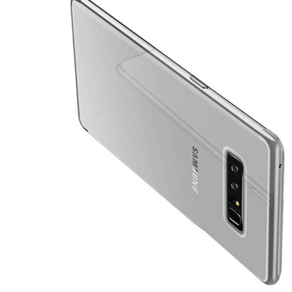 Samsung Galaxy Note 8 - Silikonskal Floveme
