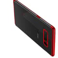 Miniatyrbild 10 av 11: Samsung Galaxy Note 8 - Silikonskal Floveme