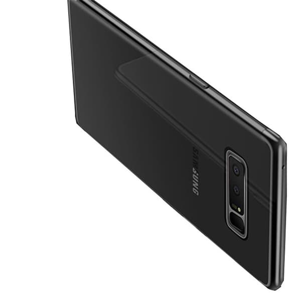 Samsung Galaxy Note 8 - Silikonskal Floveme